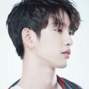 Park Jin Young