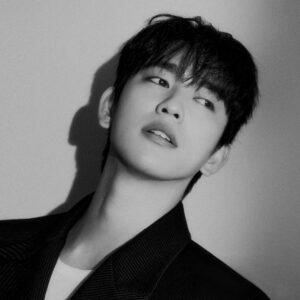 Park Jin Young