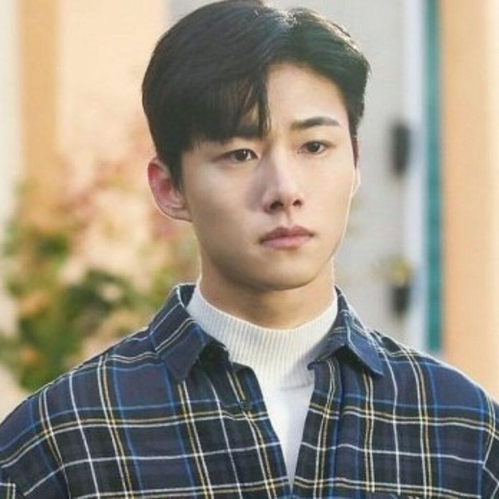Seo Ji Hoon - Asian World