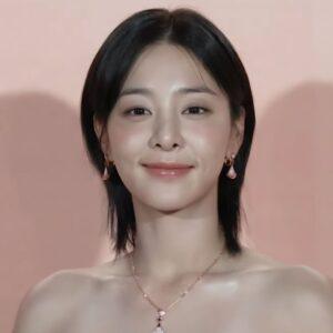 Seol In Ah