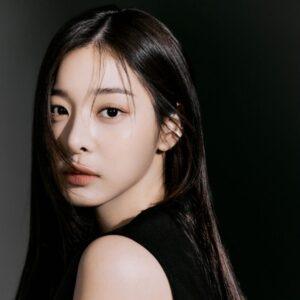 Seol In Ah