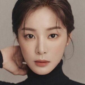 Seol In Ah