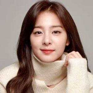 Seol In Ah