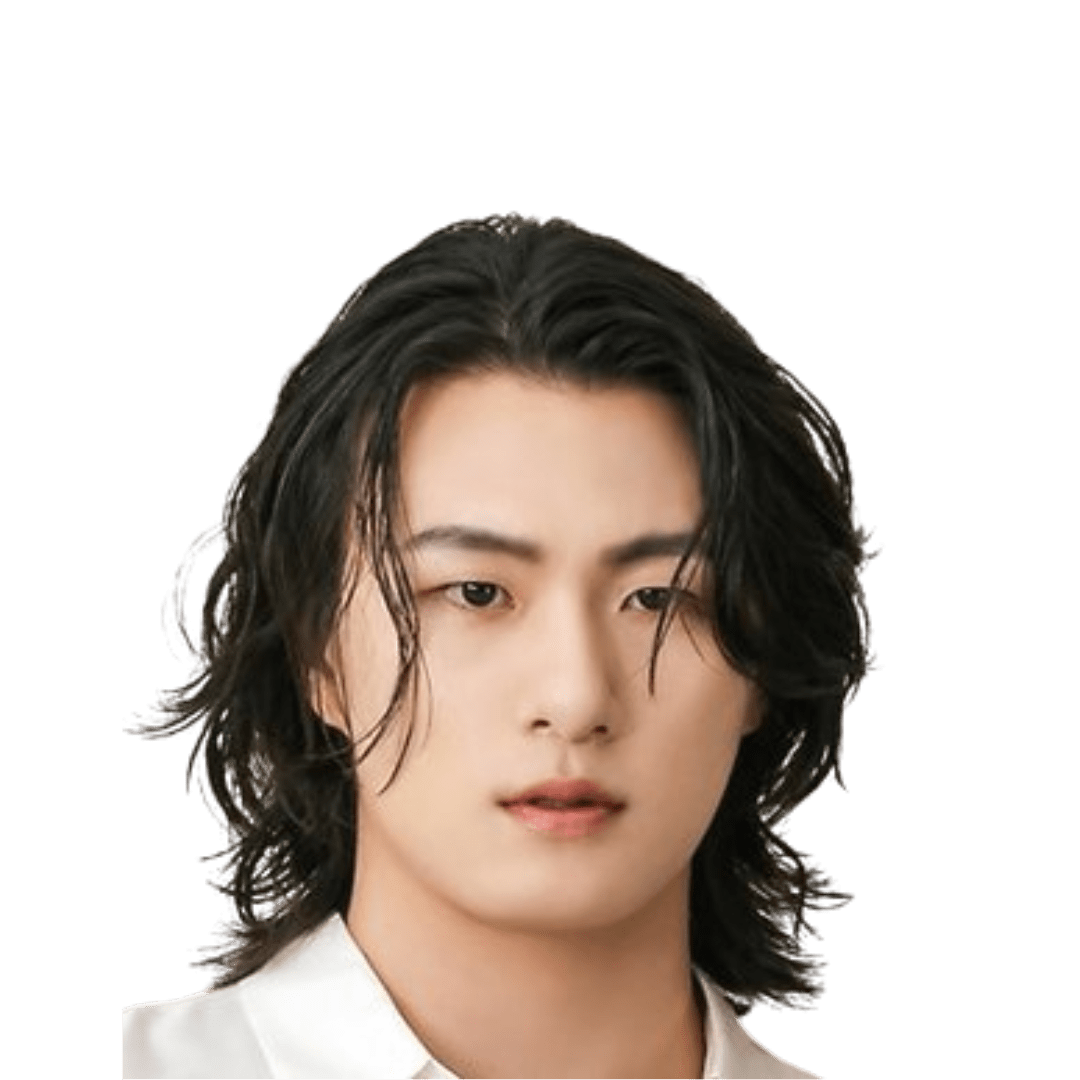 Shin Seung Ho