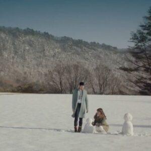 That Winter, the Wind Blows