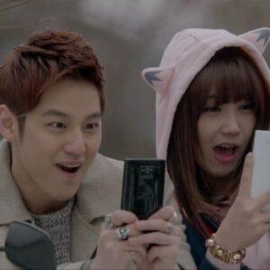 That Winter, the Wind Blows