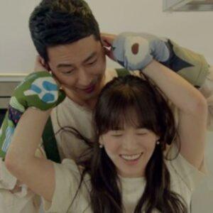 That Winter, the Wind Blows