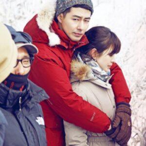 That Winter, the Wind Blows