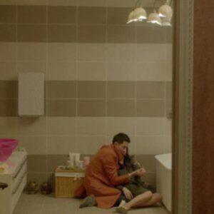 That Winter, the Wind Blows