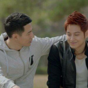 That Winter, the Wind Blows