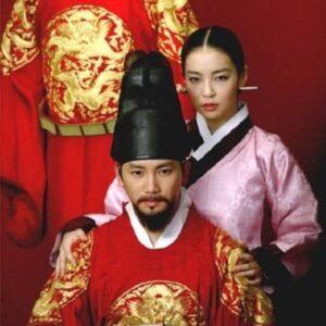 The King's Woman