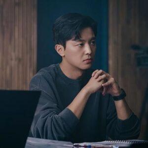 Yeon Woo Jin
