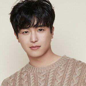 Yeon Woo Jin