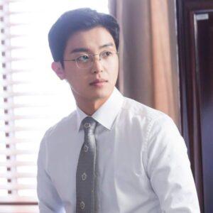 Yeon Woo Jin