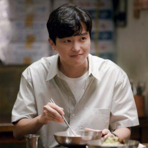 Yeon Woo Jin