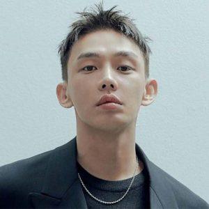 Yoo Ah In