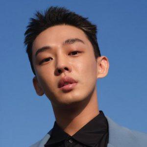 Yoo Ah In