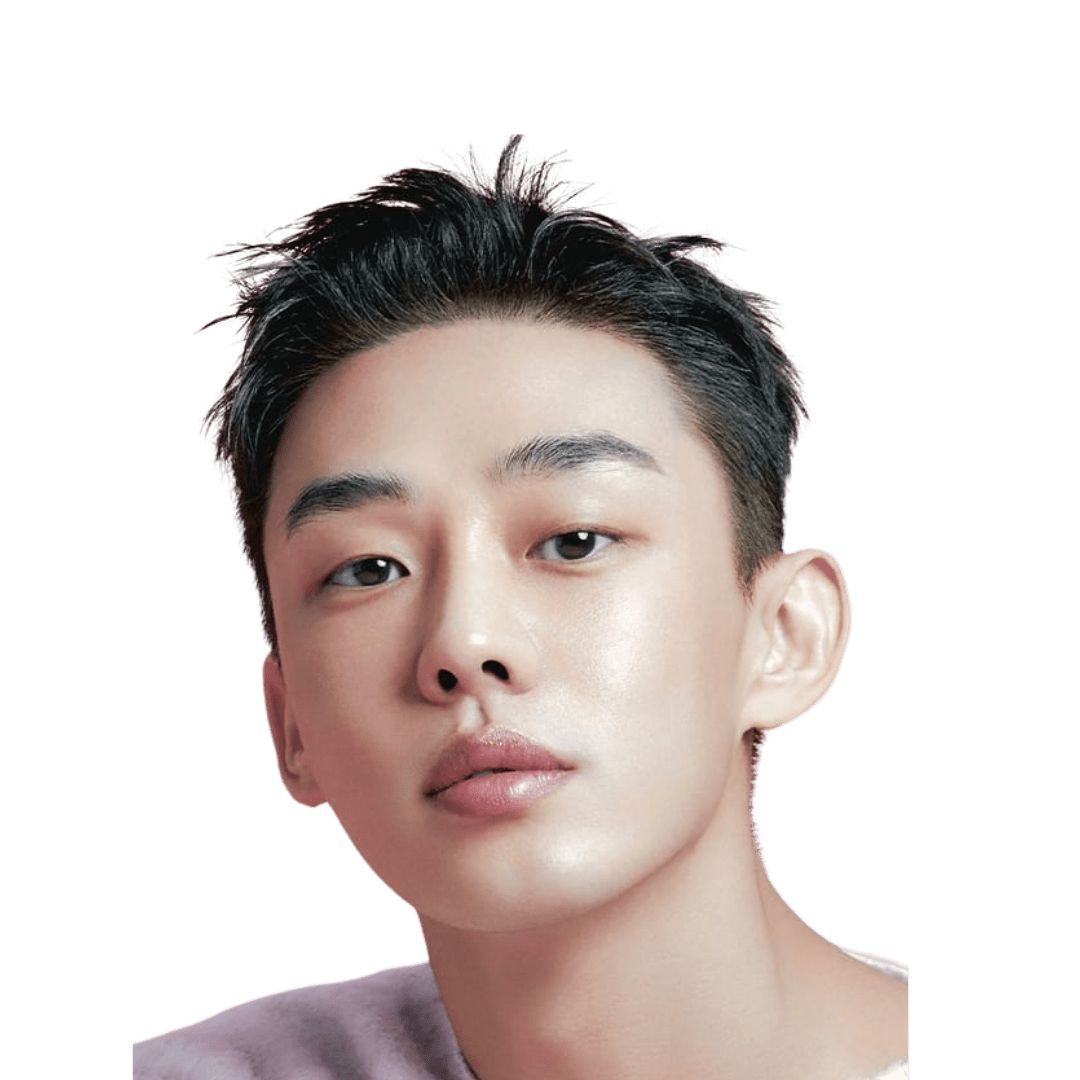 Yoo Ah In 1 Yoo Ah In
