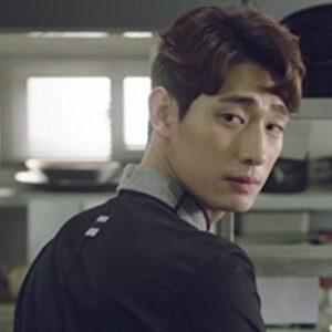 Yoon Park