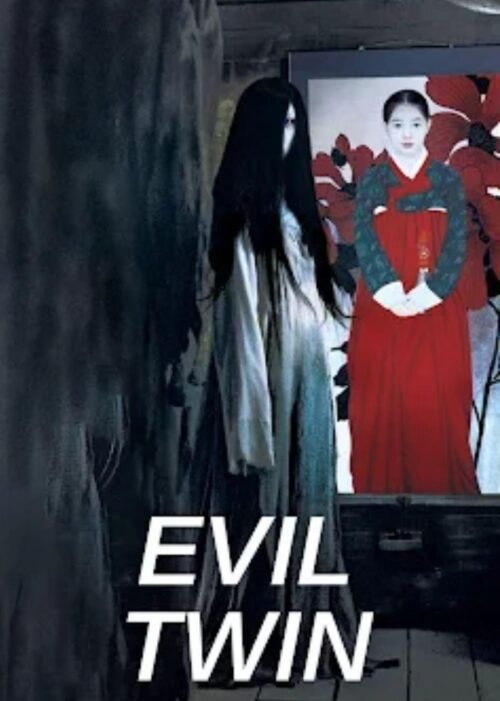 Evil Twin Asian World