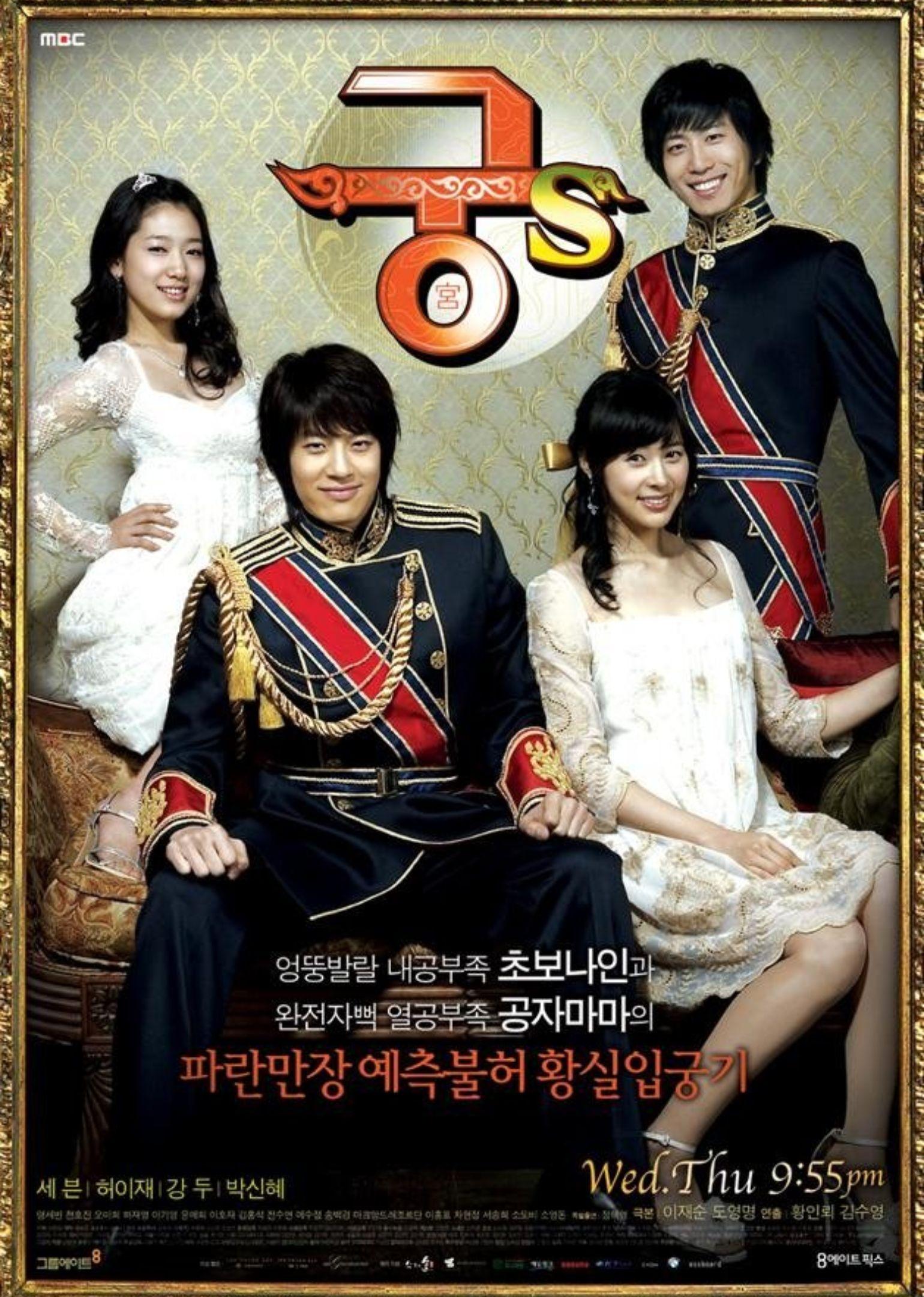 Goong S