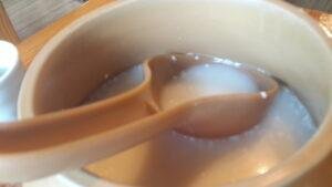 Poster for Makgeolli: Korea’s cloudy rice wine, explained