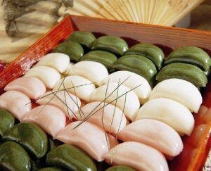 Poster for Chuseok: the rites, the food, and why it is not Thanksgiving